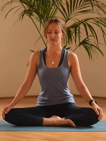 Softly Softly Yoga — yoga-studio in Norwich — 4