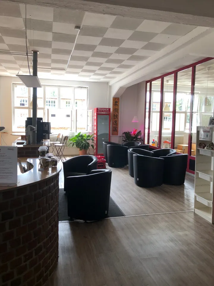 Randori-Pro Spandau — kampfsport-studio in Spandau, Berlin — 3