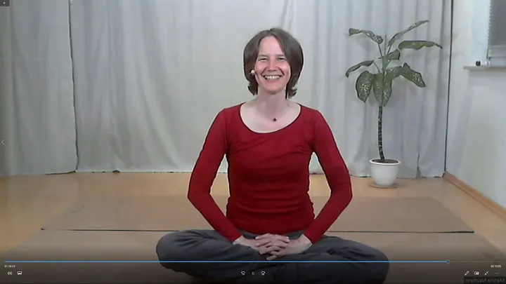 Yoga und Spiraldynamik® Martina Naumann — yoga-studio in Bonn-Beuel, Bonn — 2