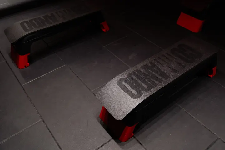 Commando Studio Velázquez — bootcamp-studio en Madrid — 3