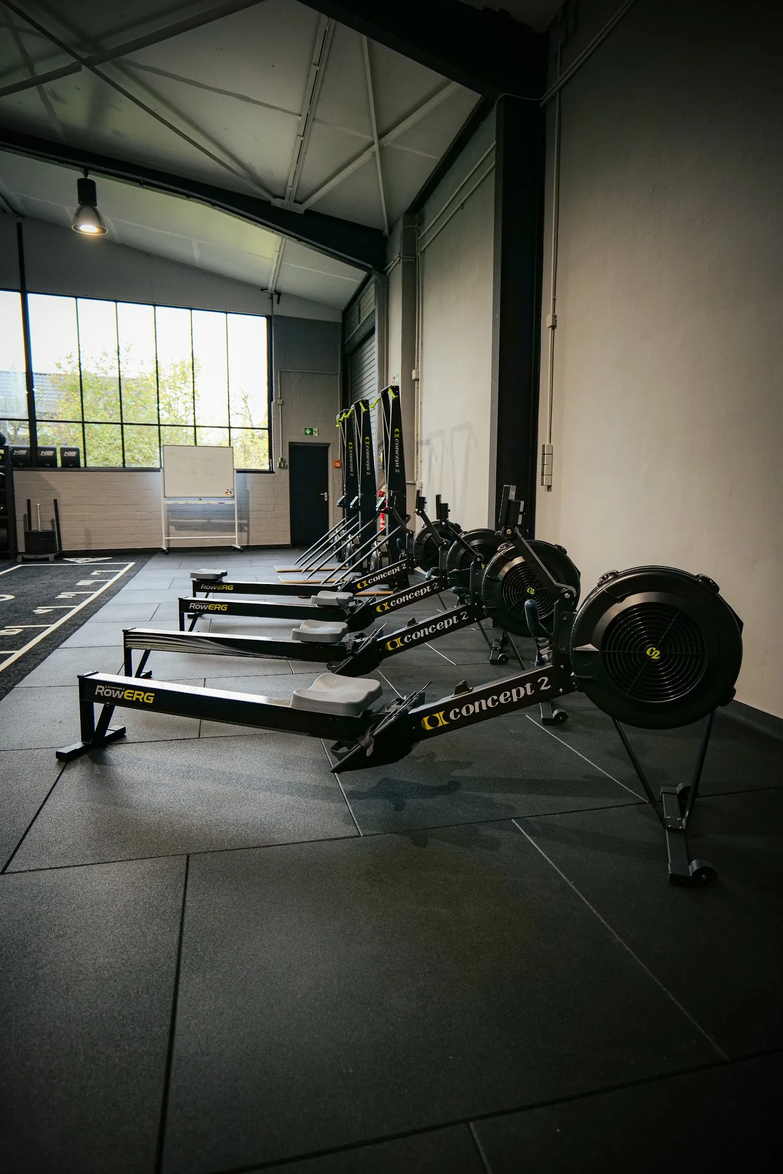 ConceptGym — fitnessstudio in Rheine — 2