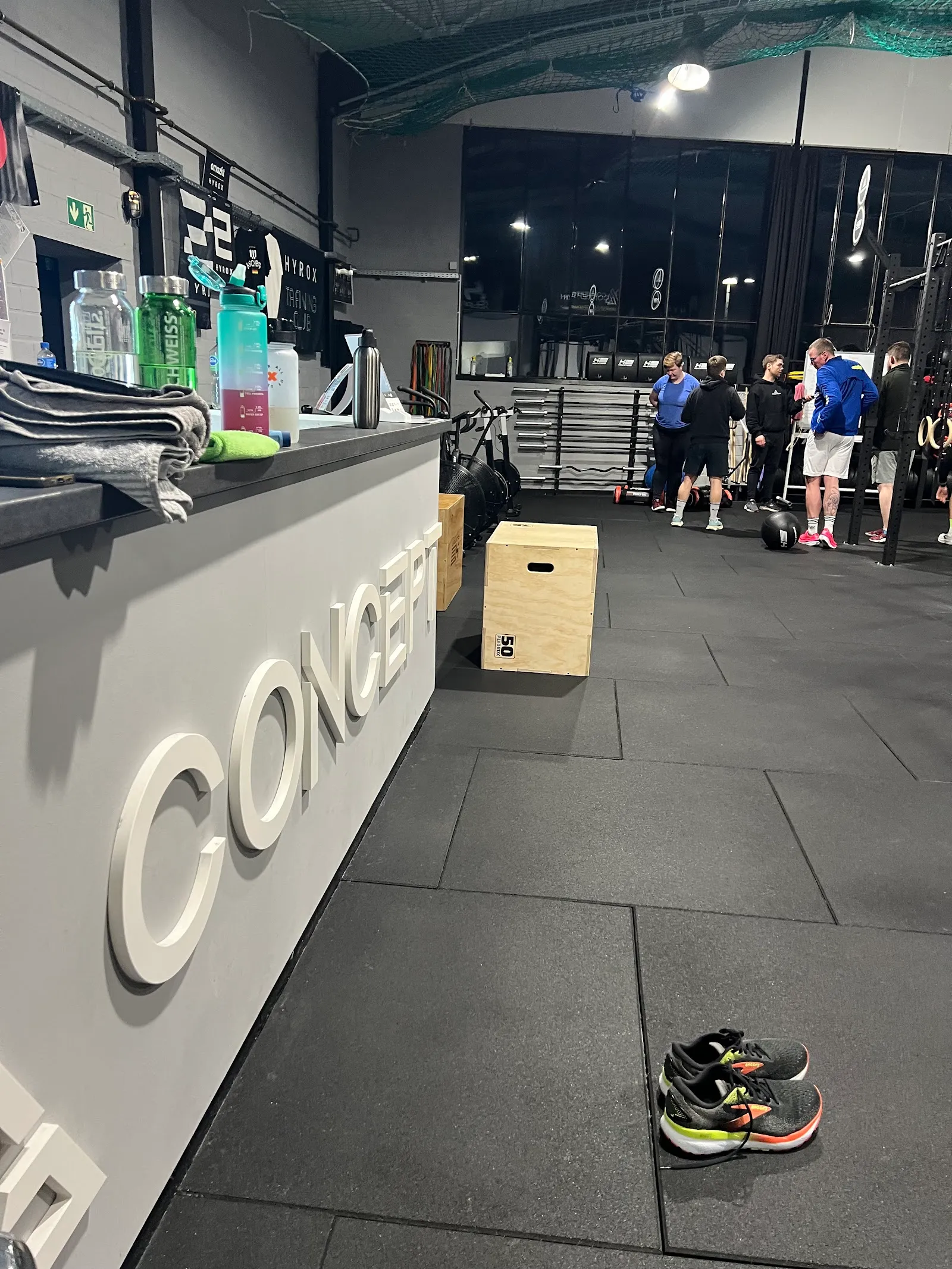 ConceptGym — fitnessstudio in Rheine — 3