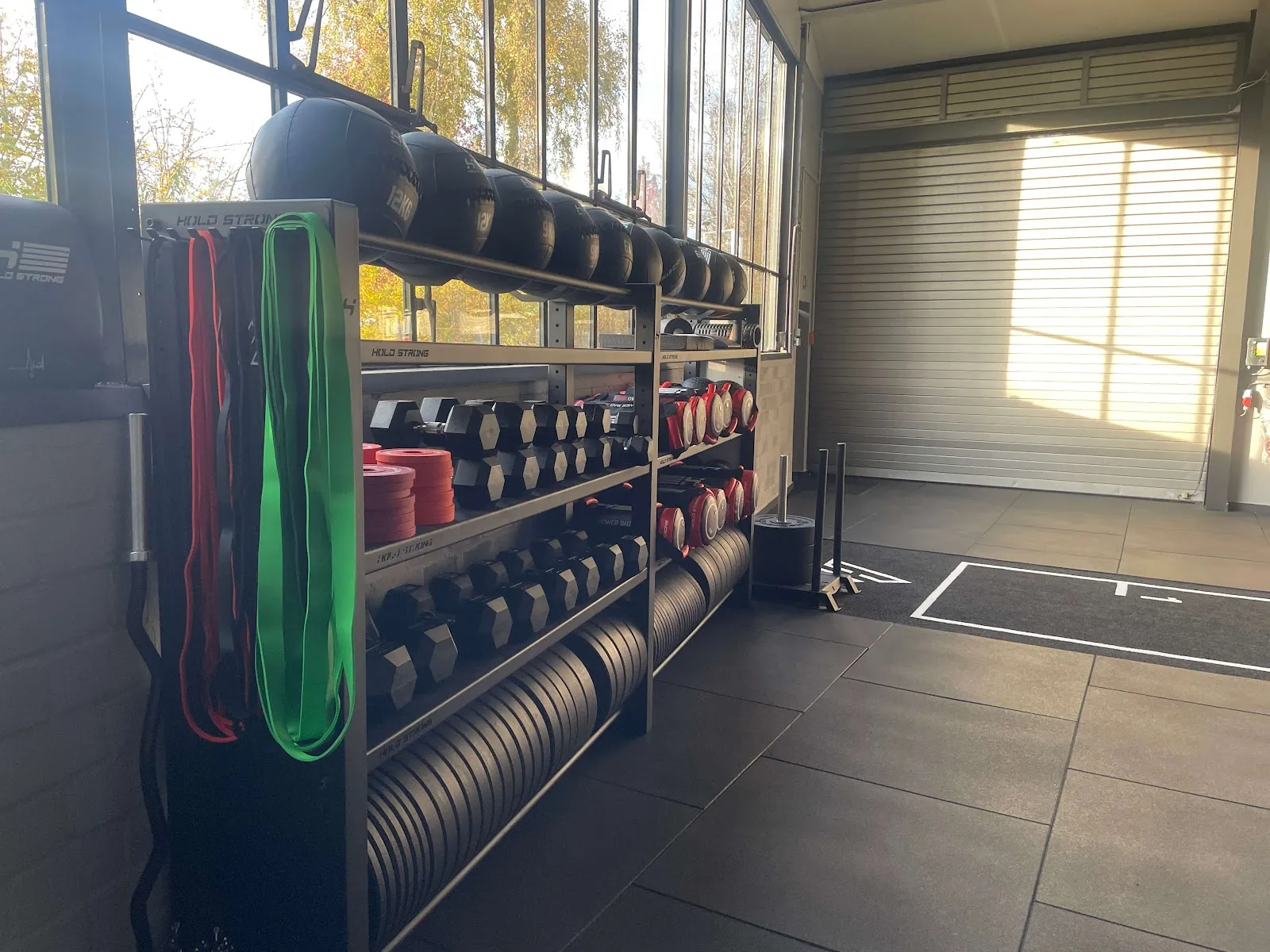ConceptGym — fitnessstudio in Rheine — 3