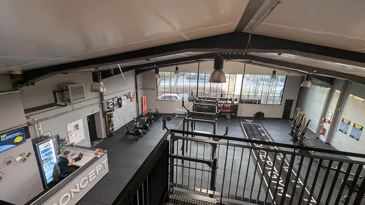 ConceptGym — fitnessstudio in Rheine — 5