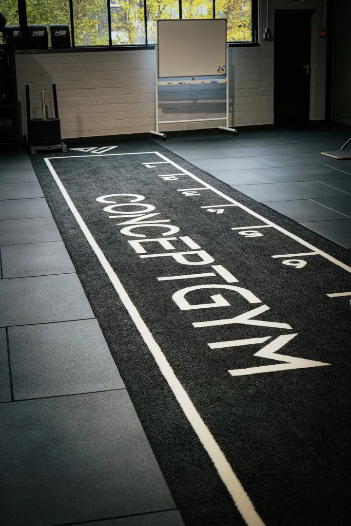 ConceptGym — Fitnessstudio in Dorenkamp, Rheine