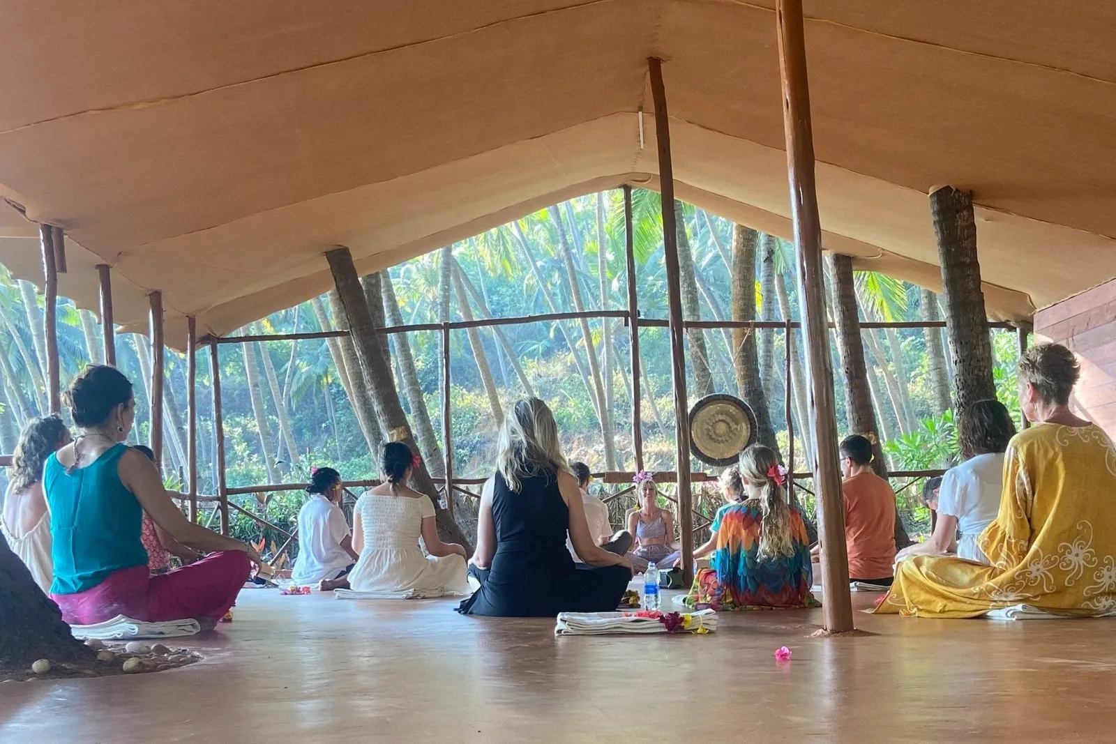 YogaKutir — meditation-studio in Bristol — 3