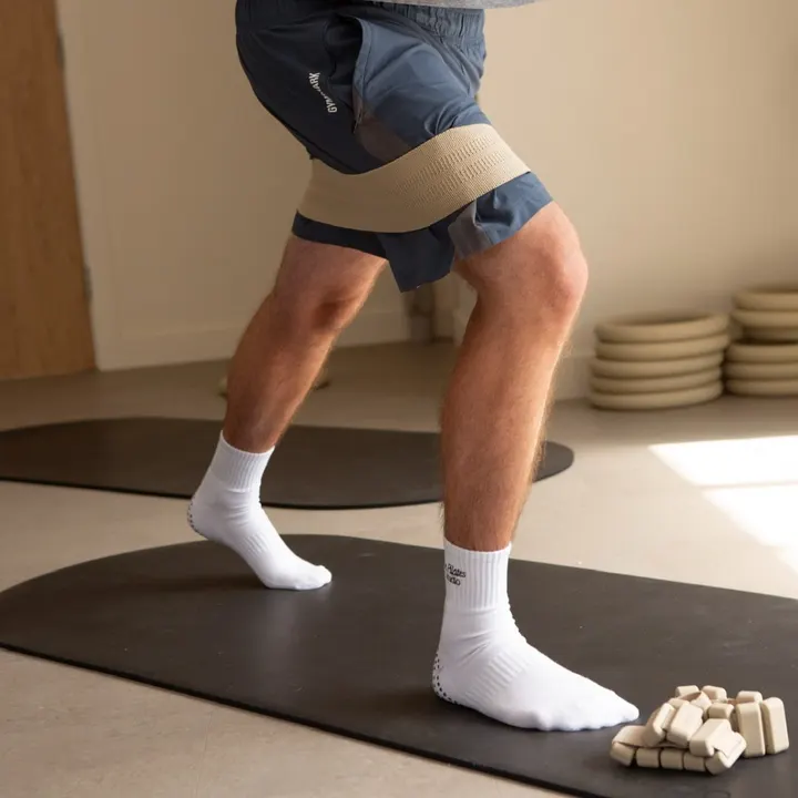 The Pilates Studio Lichfield — yoga-studio in Lichfield — 3