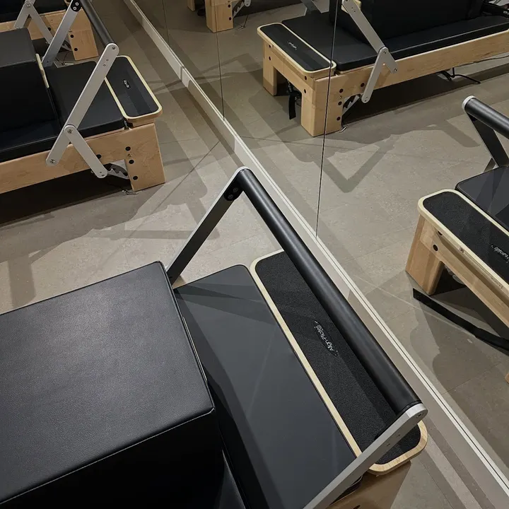 The Pilates Studio Lichfield — yoga-studio in Lichfield — 4