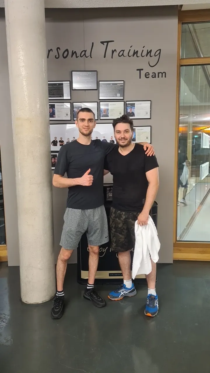 Boutique Fitness Düsseldorf private Gym by Personal Training Bidenko — fitnessstudio in Stadtmitte, Düsseldorf — 2