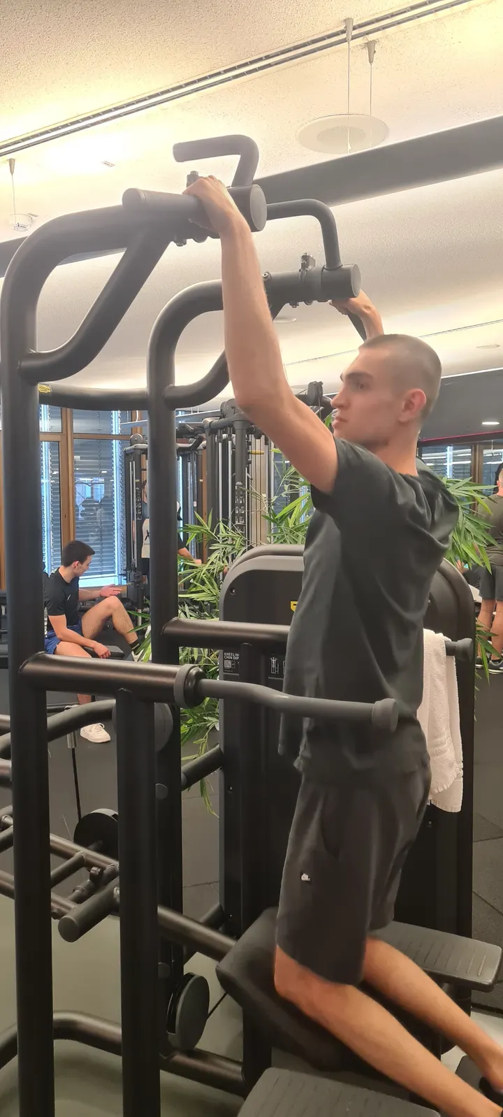Boutique Fitness Düsseldorf private Gym by Personal Training Bidenko — Fitnessstudio in Stadtmitte, Düsseldorf