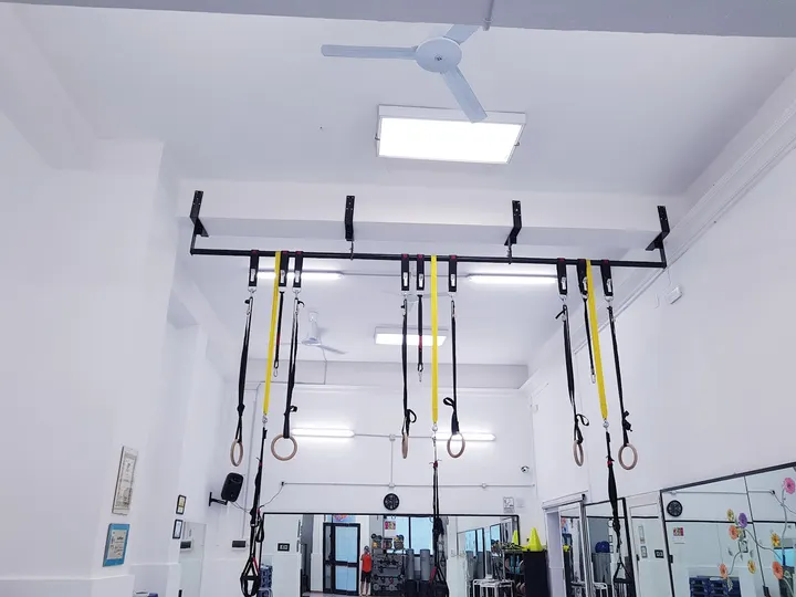 Wellness'n Gym A.S.D. — palestre-studio a Municipio 1, Bari — 3