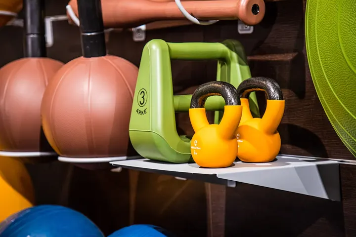 Therapie Vital Rehasport e.V. — fitnessstudio in Weißenfels — 3