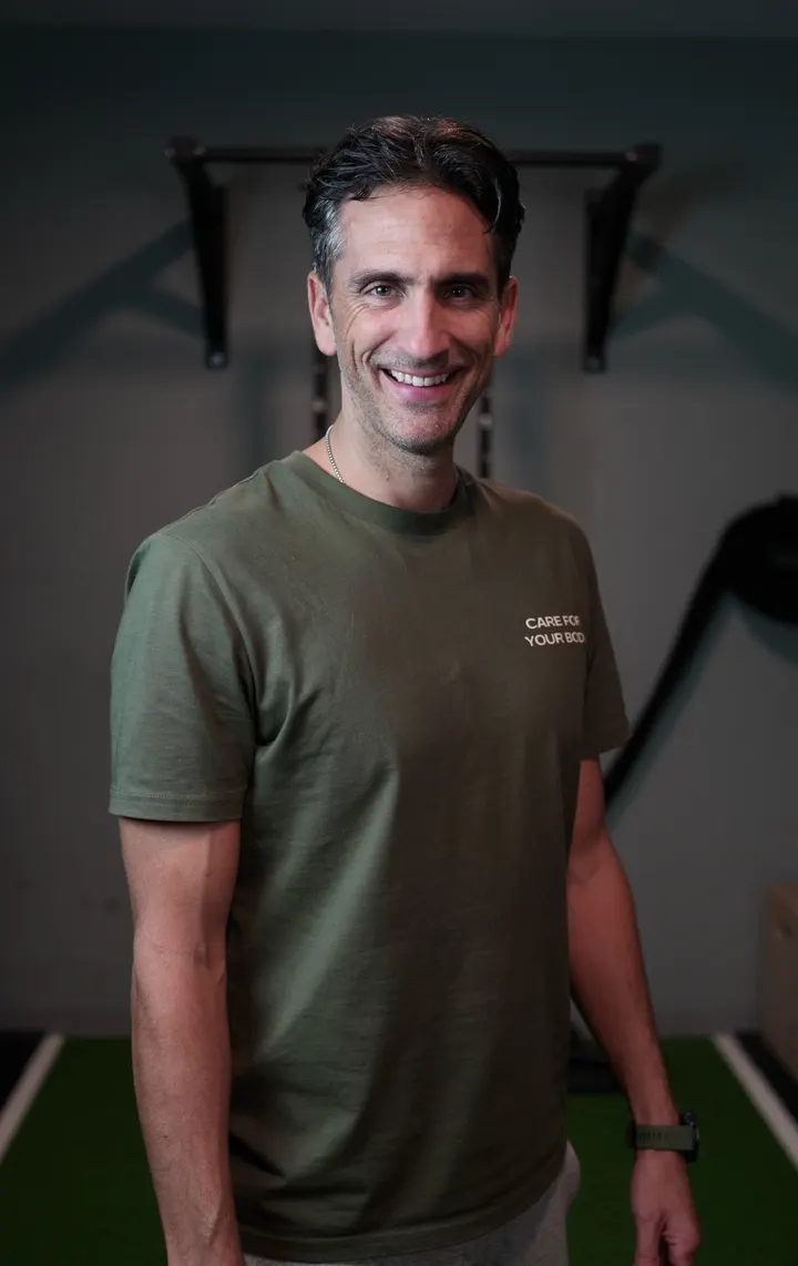 Grav-Fitt — sportschool-studio in Heerlen — 4