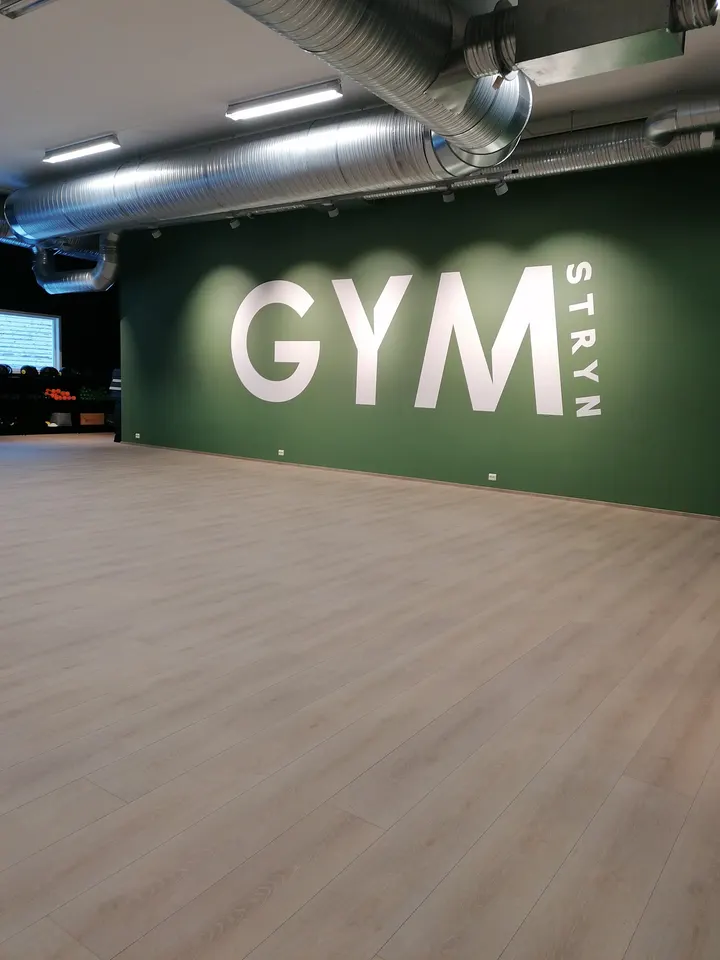 Gym Stryn — treningsstudio i Stryn — 3