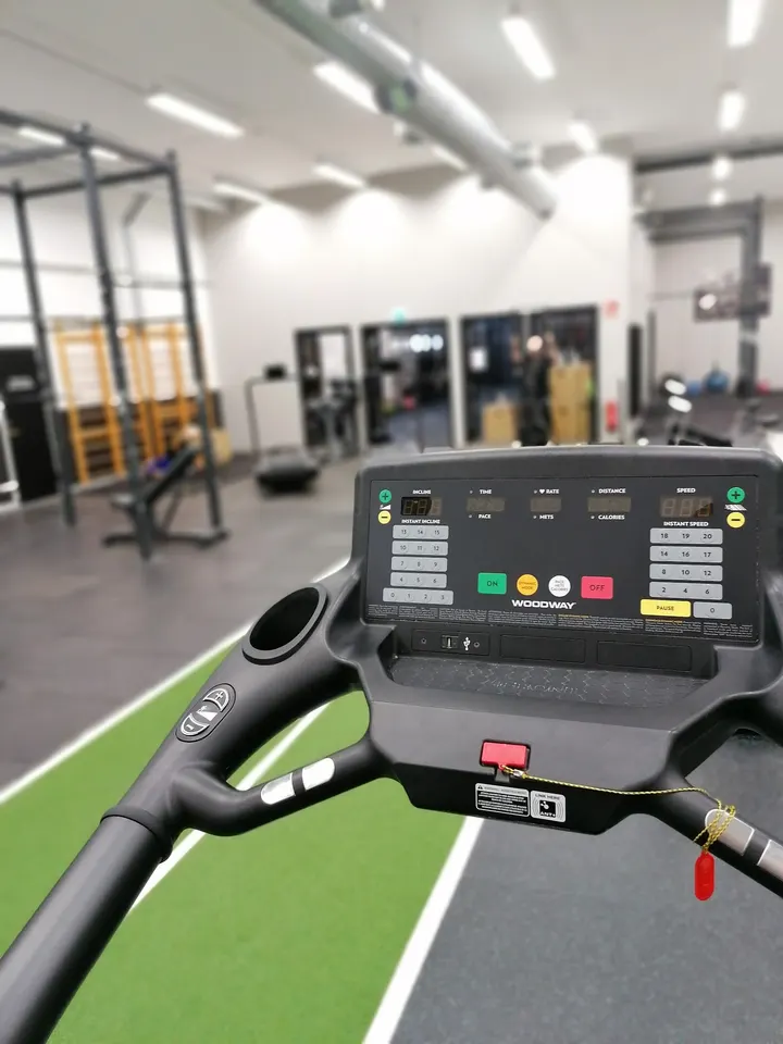 Gym Stryn — treningsstudio i Stryn — 4