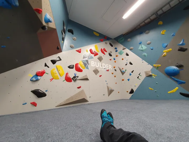Gym Stryn — Treningsstudio i Tonning, Stryn