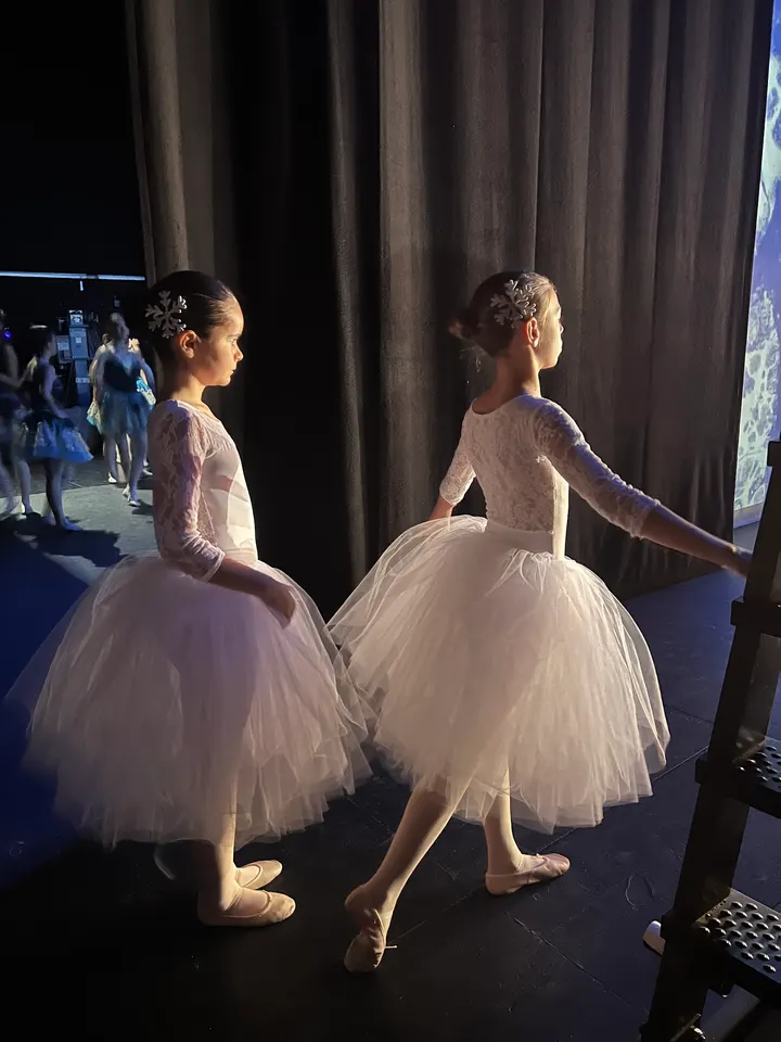 Escuela de ballet Miriam Sicilia — baile-studio en Distrito Municipal I (sin urbanizaciones), Pozuelo de Alarcón — 3