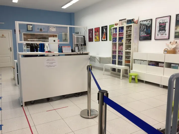 Escuela de ballet Miriam Sicilia — baile-studio en Pozuelo de Alarcón — 5