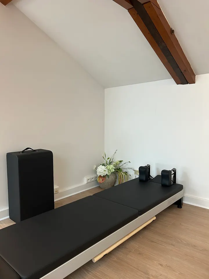 Flow Pilates Studio — pilates reformer-studio à Maisons-Alfort, Paris — 2