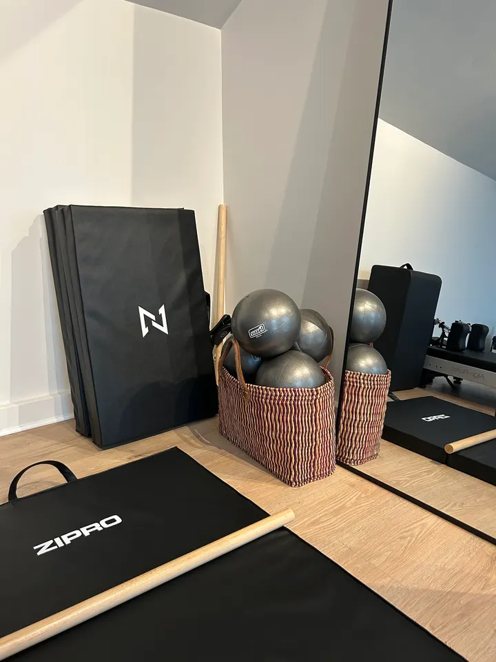 Flow Pilates Studio — pilates reformer-studio à Maisons-Alfort, Paris — 3