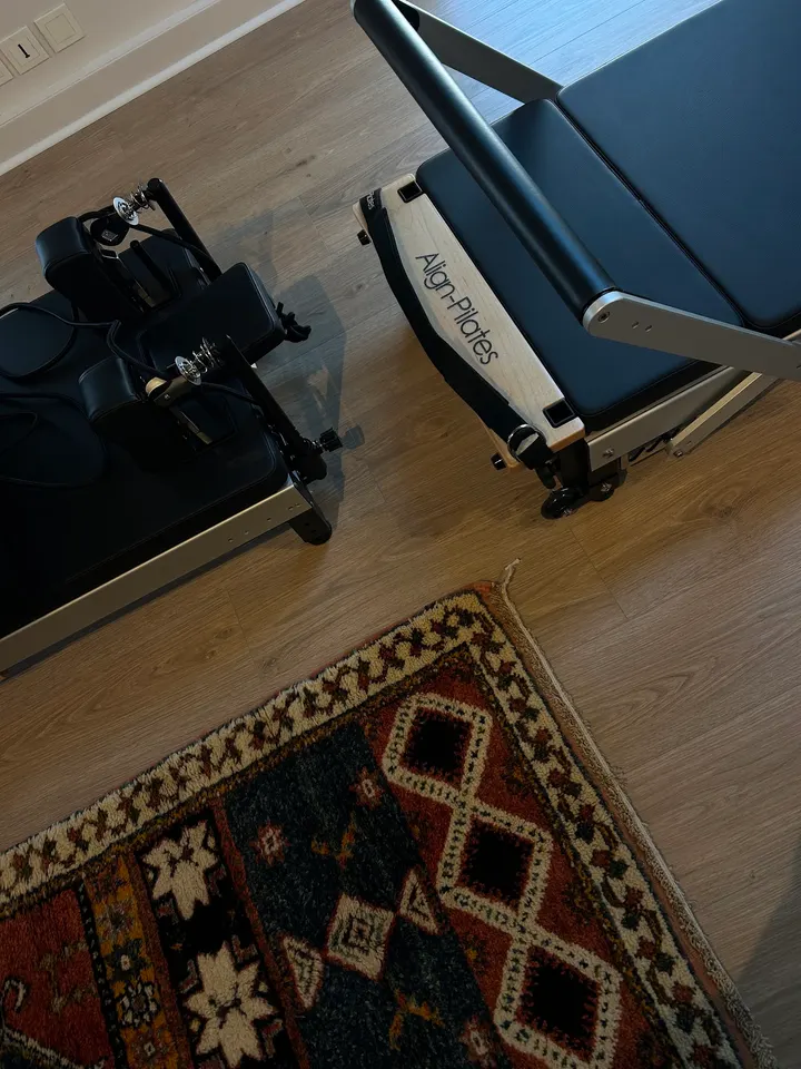 Flow Pilates Studio — pilates reformer-studio à Paris — 3