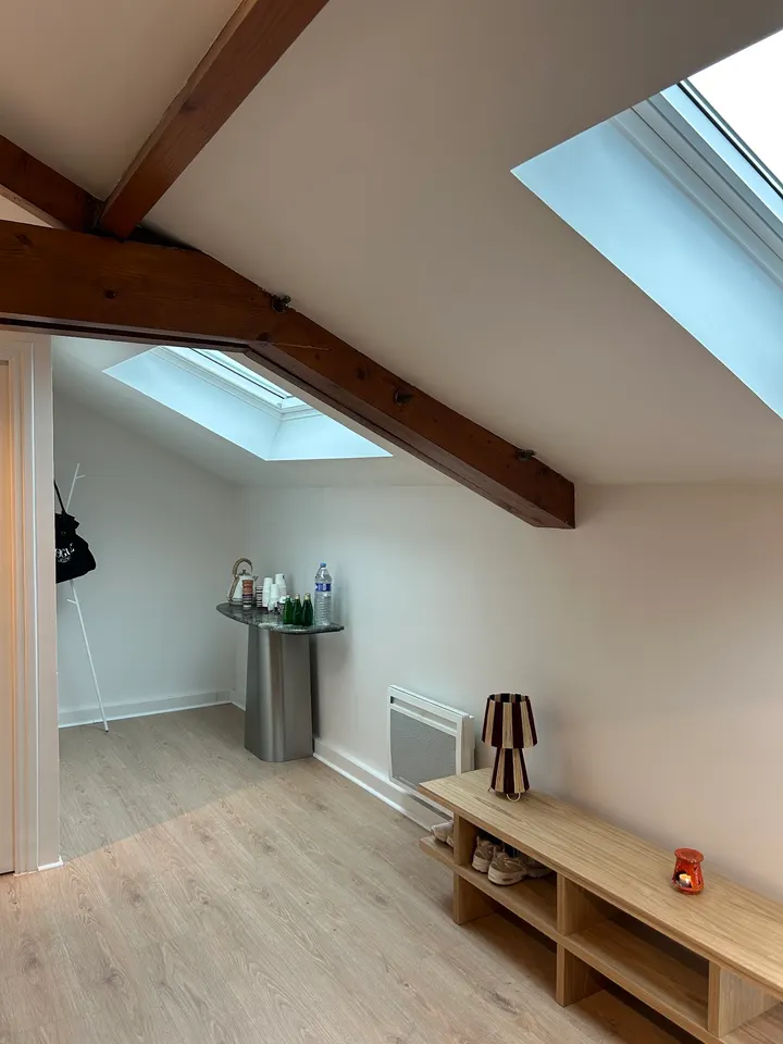 Flow Pilates Studio — pilates reformer-studio à Paris — 4