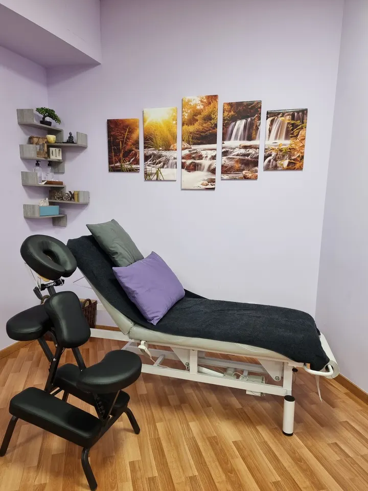 Maniotas — pilates-studio en Ourense — 3