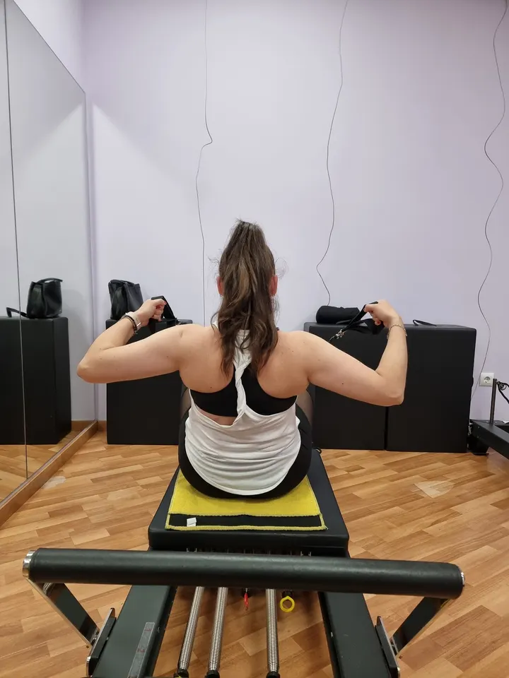 Maniotas — pilates-studio en Ourense — 4