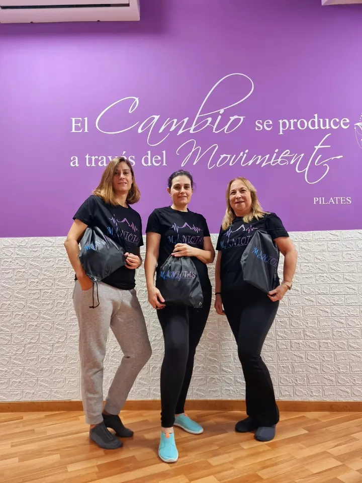 Maniotas — pilates-studio en Ourense — 5