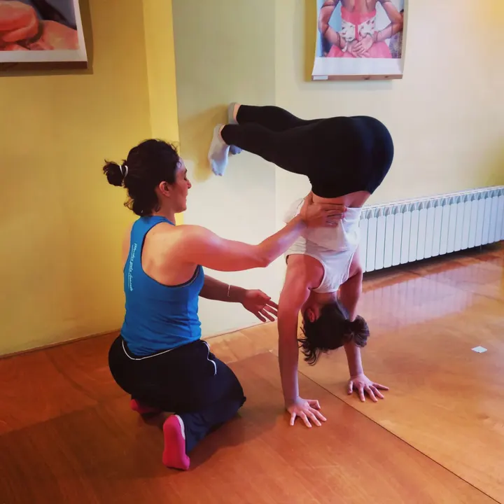 Capoeira & Artes — arti marziali-studio a Municipio Roma VII, Roma — 2