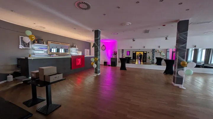 Tanzstudio Schlebusch — tanz-studio in Schwerin — 3