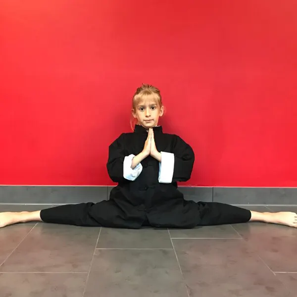 Kampfkunst Akademie Sadeghi Northeim — kampfsport-studio in Northeim — 4