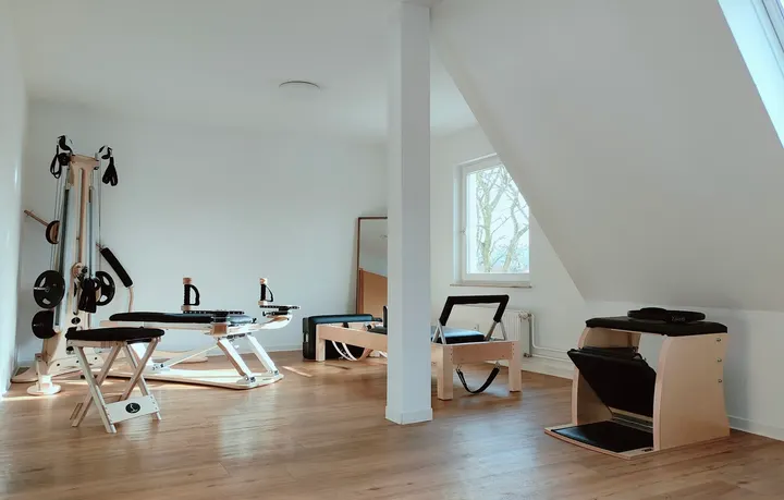 Move Beyond Classical — Pilates in Oberesslingen, Esslingen am Neckar