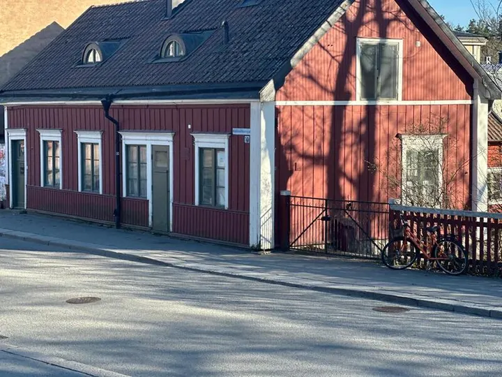 Yoga LilaPrana — yoga-studio i Norrtälje — 3