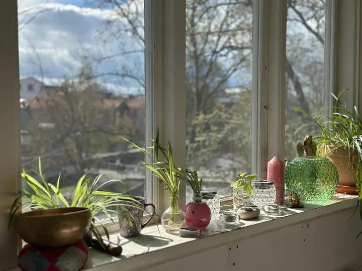 Yoga LilaPrana — yoga-studio i Norrtälje — 3
