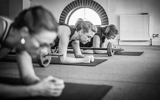 BML FITNESS STUDIO — cycling-studio in Aylesbury — 3