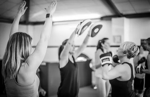 BML FITNESS STUDIO — cycling-studio in Aylesbury — 3