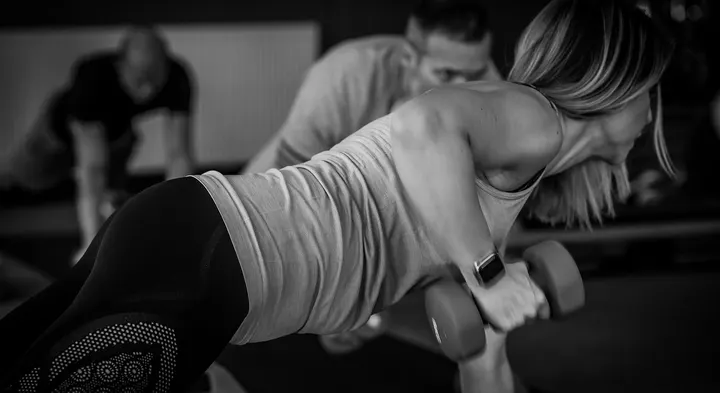 BML FITNESS STUDIO — Fitness Studio in Aylesbury