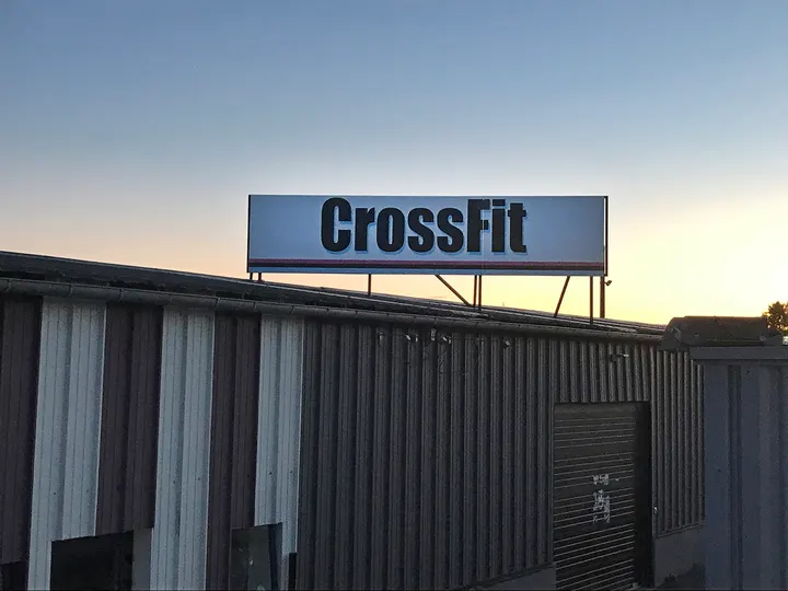 Crossfit Honey Baby — crossfit-studio à Rennes — 4