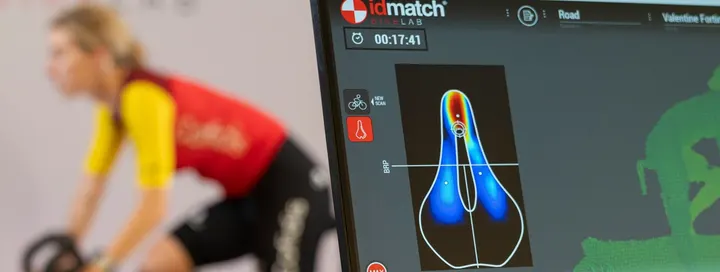 Smartbikefit — pt-studio i Løget By, Vejle — 2