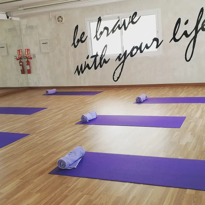 Rachael Burns Mijas — yoga-studio en Las Lagunas de Mijas — 3
