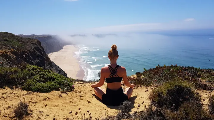 Rachael Burns Mijas — yoga-studio en Las Lagunas de Mijas — 5