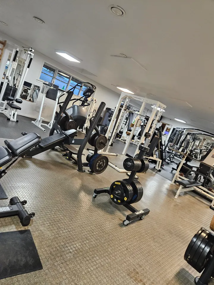 Skagen Yoga & Reformer ApS — yoga-studio i Kappelborg, Skagen — 2