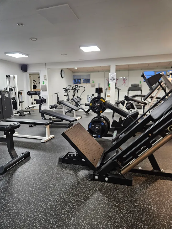 Skagen Yoga & Reformer ApS — yoga-studio i Skagen — 3