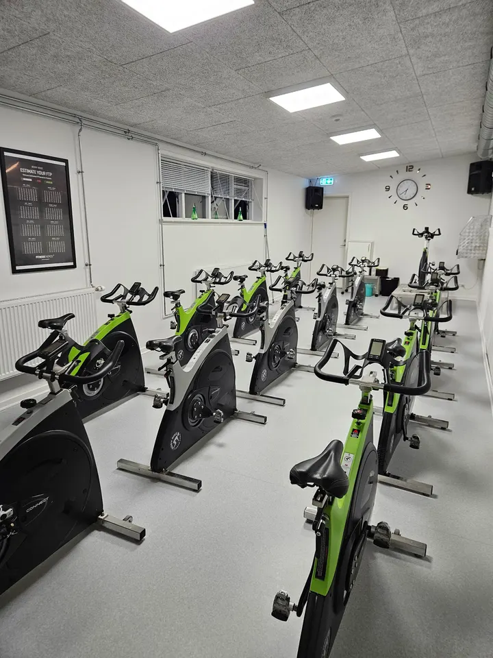 Skagen Yoga & Reformer ApS — yoga-studio i Skagen — 4