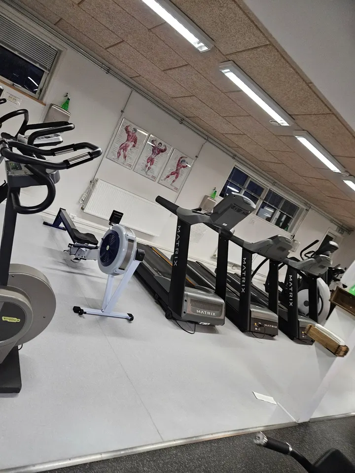 Skagen Yoga & Reformer ApS — yoga-studio i Skagen — 5
