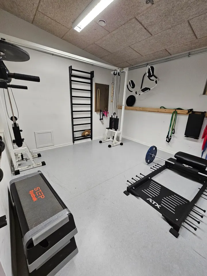 Skagen Yoga & Reformer ApS — Yoga i Kappelborg, Skagen
