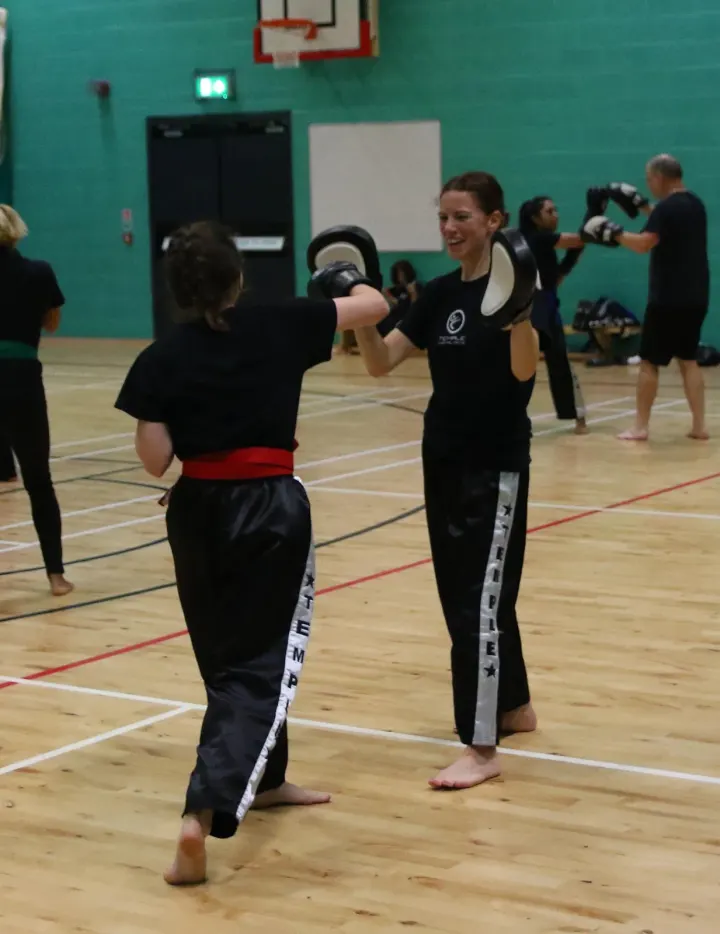 Martial Arts Pl — martial arts-studio in Beswick, Manchester — 2