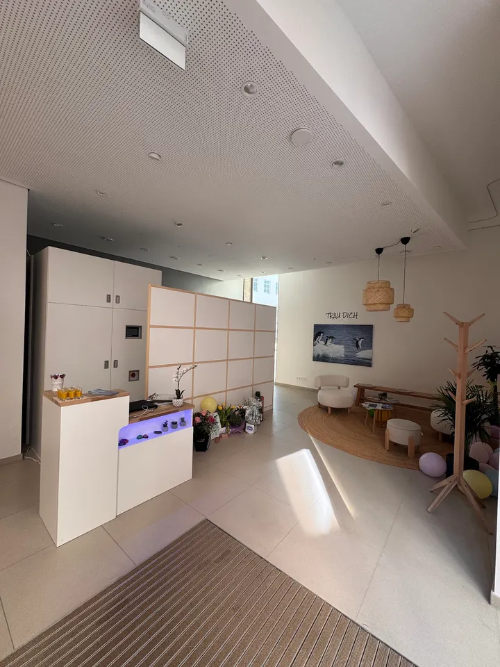 Ehinger Kältekammer — recovery-studio in Ehingen (Donau) — 5