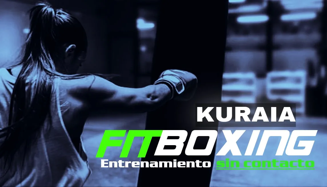 Kuraia Fight Club — boxeo-studio en Donostia / San Sebastián — 3